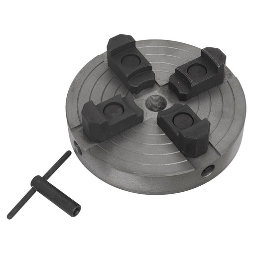 Sealey Independent Chuck SM42/ACC5 Sealey - Dynamic Drive