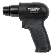 Sealey Air Needle Scaler Composite Pistol Type SA660 Sealey - Dynamic Drive