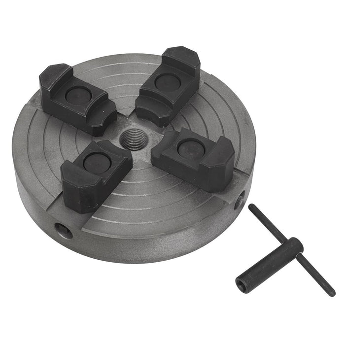 Sealey Independent Chuck SM42/ACC5 Sealey - Dynamic Drive