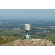 Coleman Fyrelite Gas Stove Camping Hiking Backpacking Lightweight Outdoors Coleman - Dynamic Drive