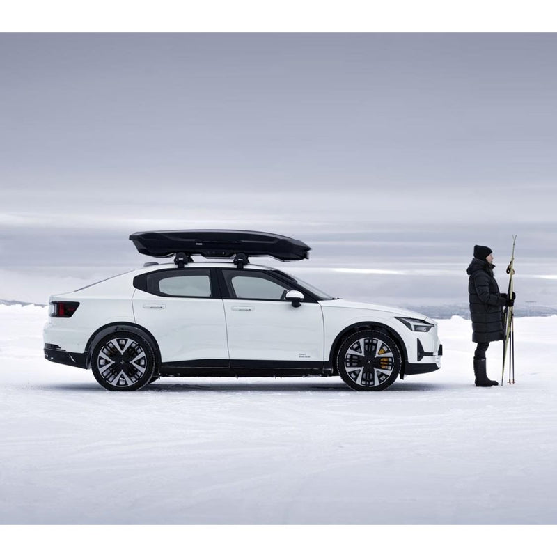 Thule Motion 3 XL Roof Box Black Glossy 500L Thule - Dynamic Drive