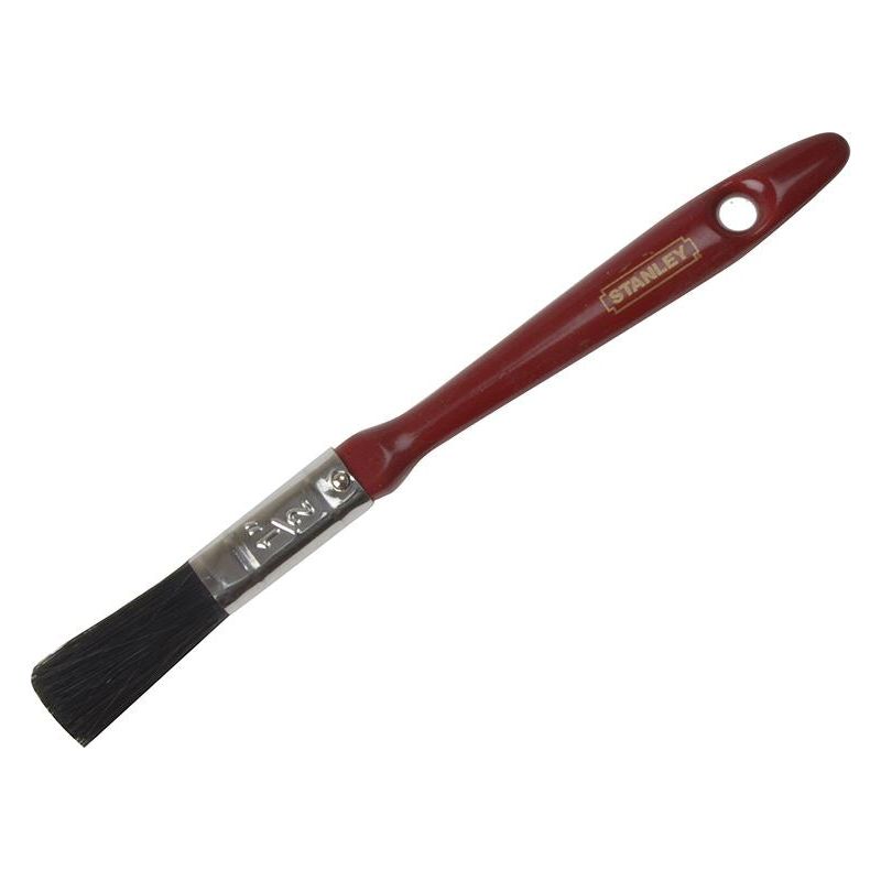 Stanley® Hand Tools Decor Paint Brush 12mm (1/2in) STANLEY® Hand Tools - Dynamic Drive