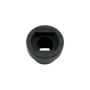 Laser Rear Spring Shackle Pin Socket 3/4"D - for Scania 6898 Laser - Dynamic Drive
