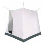 Sunncamp Camping 3 Berth Caravan Awning Inner Tent XL Door SunnCamp - Dynamic Drive