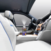 Wynns Airco Pure Aircon Cleaner - Royal Oud - 150ml Wynns - Dynamic Drive