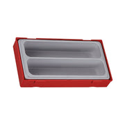 Teng Tools Storage Tray TT1 2 Compartments Teng Tools - Dynamic Drive