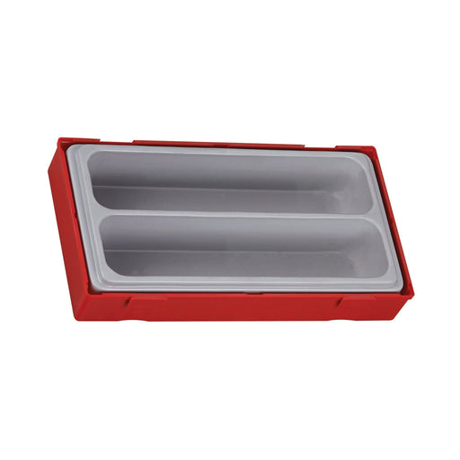Teng Tools Storage Tray TT1 2 Compartments Teng Tools - Dynamic Drive