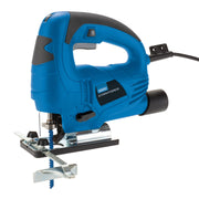 Draper Storm Force 230V Orbital Jigsaw, 550W 93424 Draper - Dynamic Drive