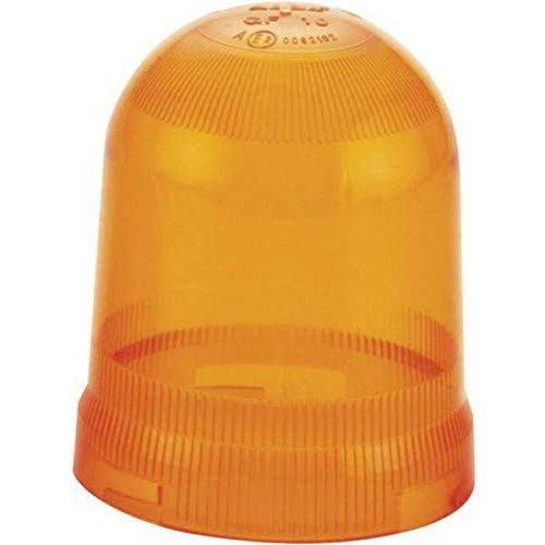 Ring Automotive RCV9916 Dual Voltage Polycarbonate Amber Lens Ring Automotive - Dynamic Drive