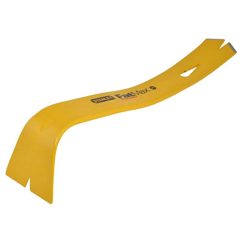 Stanley® Hand Tools FatMax® Spring Steel Wonder Bar® 380mm (15in) STANLEY® Hand Tools - Dynamic Drive