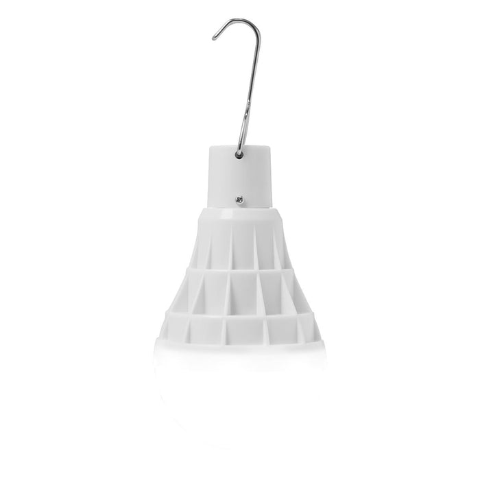 Sealey Rechargeable 3W SMD LED Bulb LED3WB Sealey - Dynamic Drive