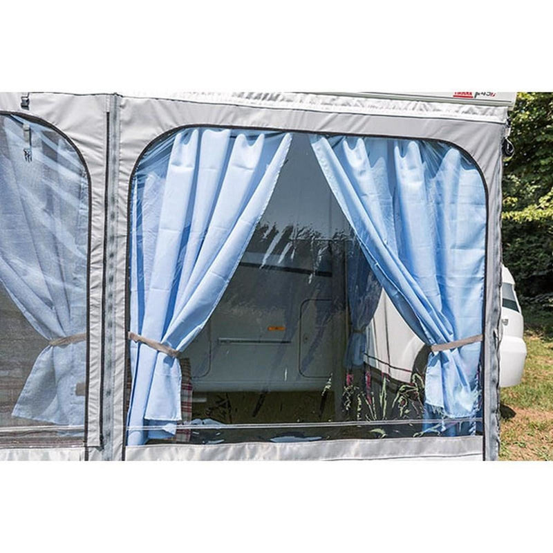 Fiamma Privacy Room Front Panel 80cm (07363G01-) Fiamma - Dynamic Drive