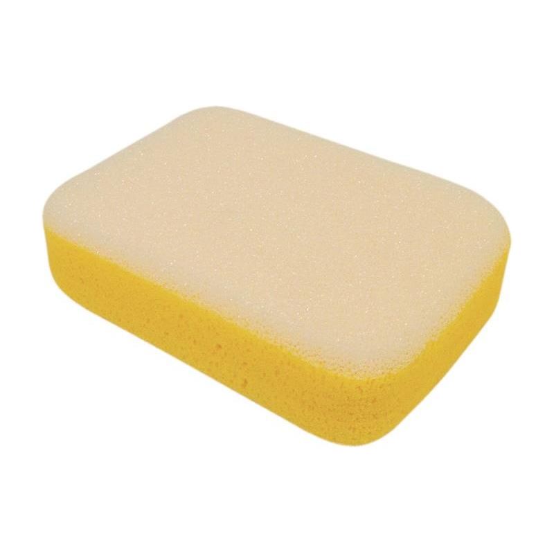 Vitrex Dual Purpose Grouting Sponge Vitrex - Dynamic Drive