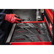 Milwaukee Max Bite Combi Spanner Foam Insert 4932479827 Milwaukee - Dynamic Drive