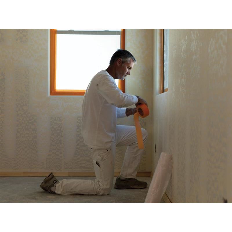 Shurtape FrogTape® Gloss & Satin 24mm x 41.1m Shurtape - Dynamic Drive
