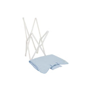 Bo-Camp Pastel Collection Relax Chair Gordes L Oxford Blue Bo-Camp - Dynamic Drive