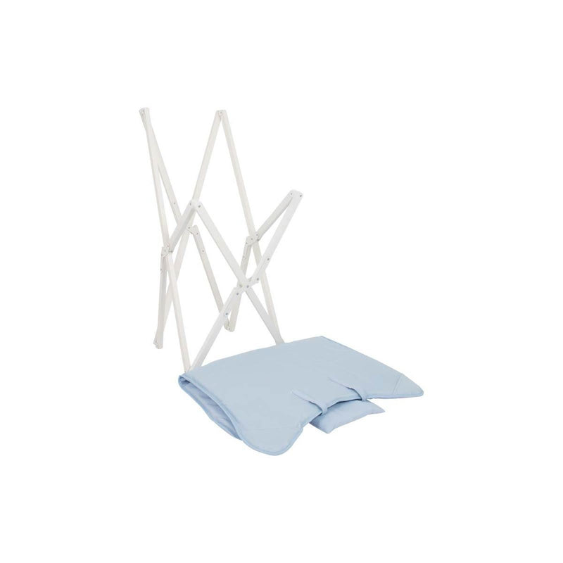 Bo-Camp Pastel Collection Relax Chair Gordes L Oxford Blue Bo-Camp - Dynamic Drive