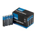 Draper PowerUP Ultra Alkaline AAA Batteries (Pack of 24) 03969 Draper - Dynamic Drive