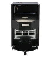 Mestic Gas Heater Mrk-100 30Mbar Mestic - Dynamic Drive