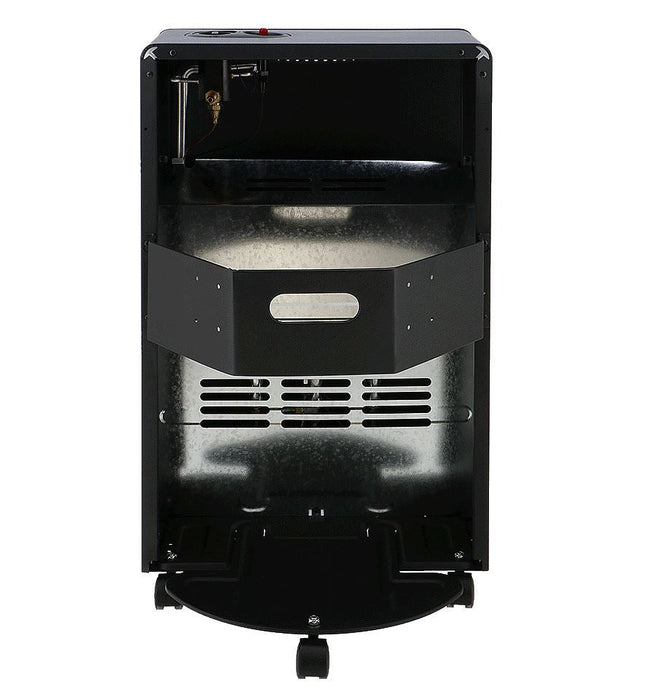 Mestic Gas Heater Mrk-100 30Mbar Mestic - Dynamic Drive