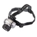 Silverline LED Krypton Head Light 6 LED 868718 Silverline  - Dynamic Drive