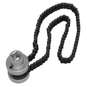 Sealey Air Dryer Cartridge Chain Wrench73-169.5mm 1/2"Sq Drive CV937 Sealey - Dynamic Drive