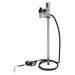 Sealey Air Operated Oil Dispensing Pump Station AK4560D Sealey - Dynamic Drive