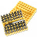 Laser Multi-Purpose Bit Set 49pc 2552 Laser - Dynamic Drive