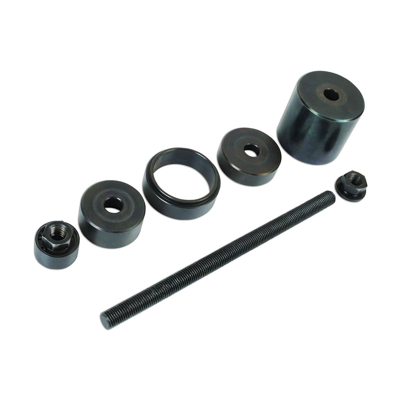 Laser Suspension Radius Arm Bush Tool - for Land Rover 6505 Laser - Dynamic Drive