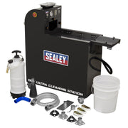 Sealey DPF Ultra Cleaning Station DPF1 Sealey - Dynamic Drive