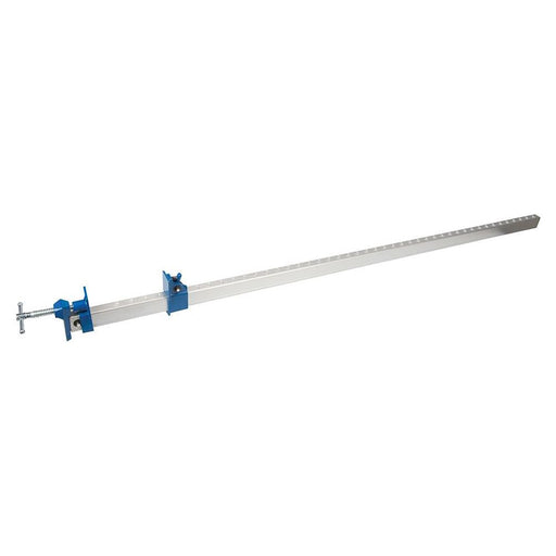 Silverline Aluminium Sash Clamp 1200mm Silverline - Dynamic Drive