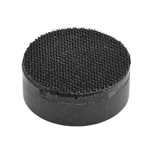 Flex Power Tools BP-M D30 PXE Cushioned Hook & Loop Pad 30mm Flex Power Tools - Dynamic Drive