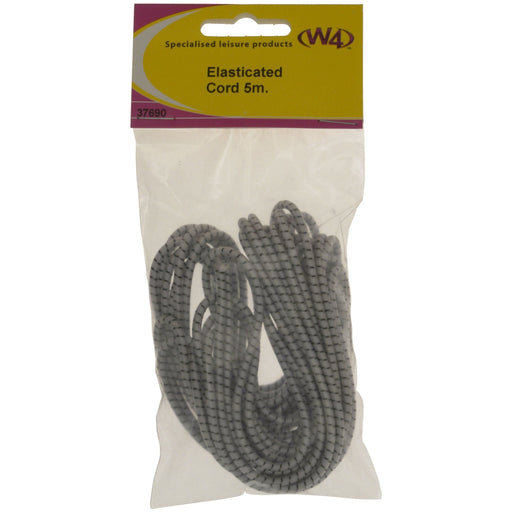 MDS1203 W4 Heavy duty Elasticated cord 5 metres 37690 W4 - Dynamic Drive