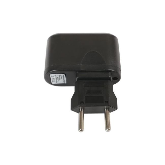 Laser Euro Plug 2pin - Cob Slim Light 6513 Laser - Dynamic Drive