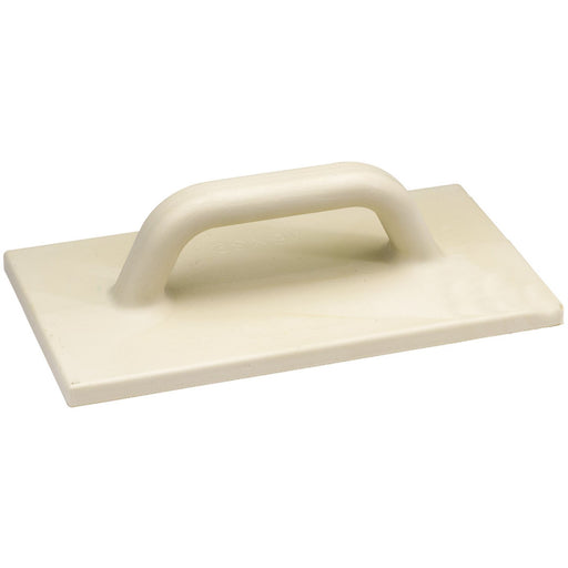 Draper Polyurethane Float, 320 x 180mm 13412 Draper - Dynamic Drive