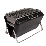 Bo-Camp Industrial Collection Barbecue Irving Charcoal Bo-Camp - Dynamic Drive