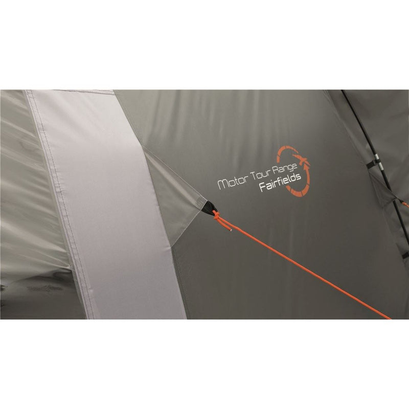 Easy Camp Motorhome Campervan Awning Fairfields Easy Camp - Dynamic Drive