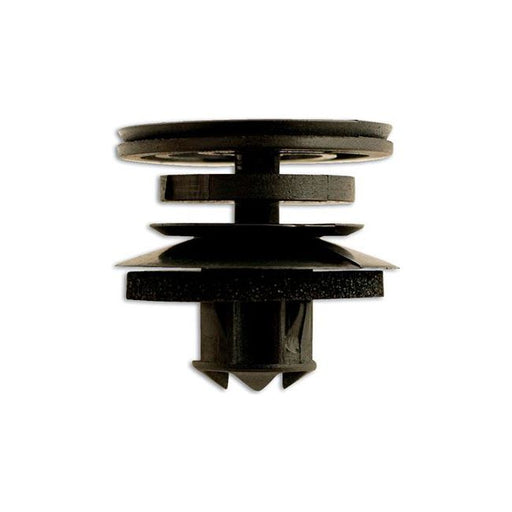 Connect Panel Clip Trim Retainer - for Audi, for VW 50pc 31666 Tool Connection - Dynamic Drive