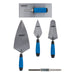 Draper Soft Grip Trowel Set (5 Piece) 70372 Draper - Dynamic Drive