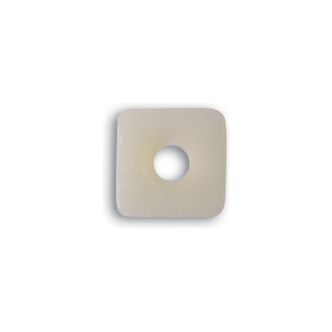 Connect Trim Locking Nut Square Retainer - for Mazda, for Nissan 50pc 31580 Tool Connection - Dynamic Drive
