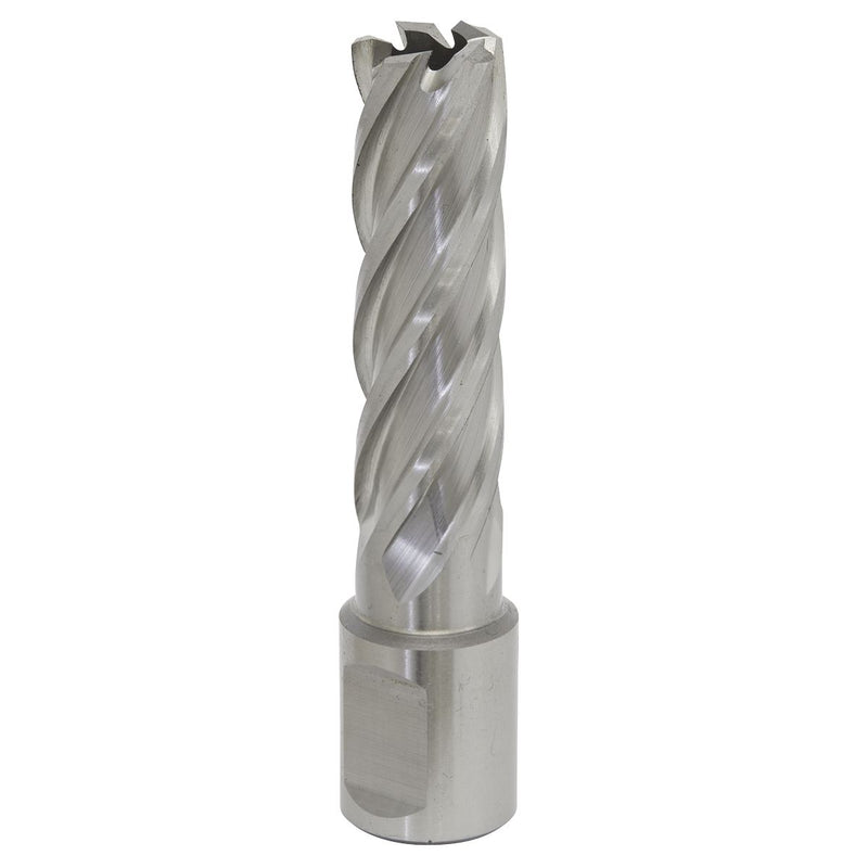 Sealey Rotabor Cutter HSS16mm Cut Depth 50mm RBHSS16L Sealey - Dynamic Drive