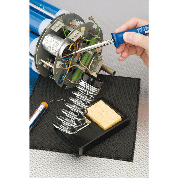 Draper Soldering Iron Stand 23554 Draper - Dynamic Drive