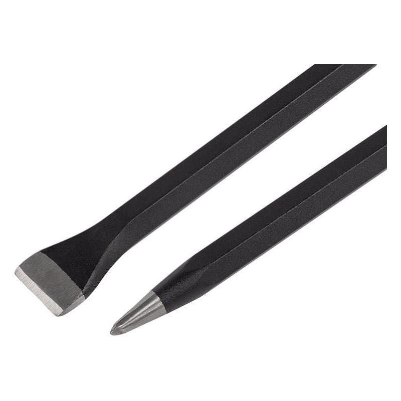 Roughneck Digging Bar 6.2kg 50mm x 1.52m Roughneck - Dynamic Drive