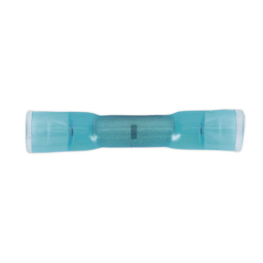 Sealey Cold Seal Butt Connector Blue4.5mm Pack of 10 BTCS10 Sealey - Dynamic Drive