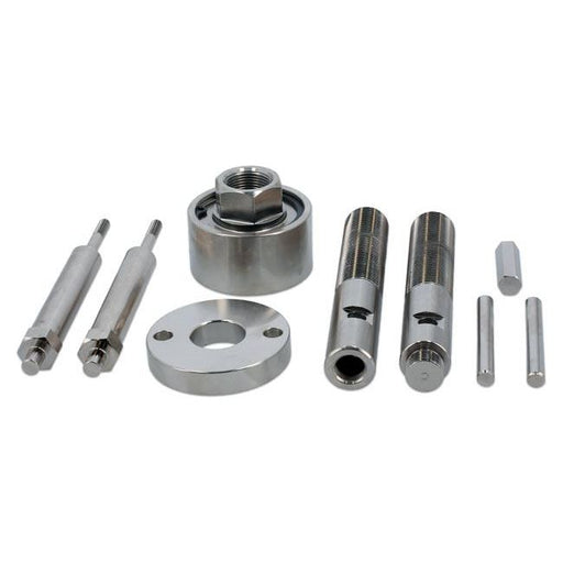 Laser Diesel Injector Puller Kit - for Renault 2.0L Diesel 8504 Laser - Dynamic Drive