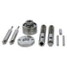 Laser Diesel Injector Puller Kit - for Renault 2.0L Diesel 8504 Laser - Dynamic Drive