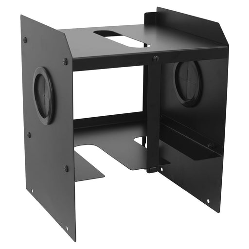 Sealey Power Tool Storage Rack 2-Bay PTSR2 Sealey - Dynamic Drive