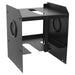 Sealey Power Tool Storage Rack 2-Bay PTSR2 Sealey - Dynamic Drive