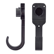 Ring Automotive REVA108 type 1 EV cable wall hook and holster Ring Automotive - Dynamic Drive