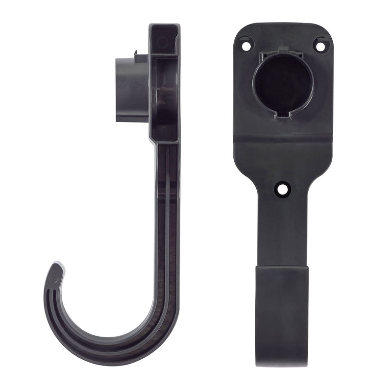 Ring Automotive REVA108 type 1 EV cable wall hook and holster Ring Automotive - Dynamic Drive